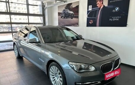 BMW 7 серия, 2012 год, 2 350 000 рублей, 7 фотография