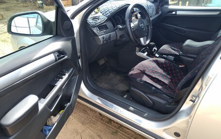 Opel Astra H, 2012 год, 850 000 рублей, 2 фотография