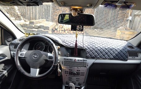 Opel Astra H, 2012 год, 850 000 рублей, 8 фотография