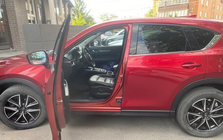 Mazda CX-5 II, 2018 год, 2 700 000 рублей, 4 фотография