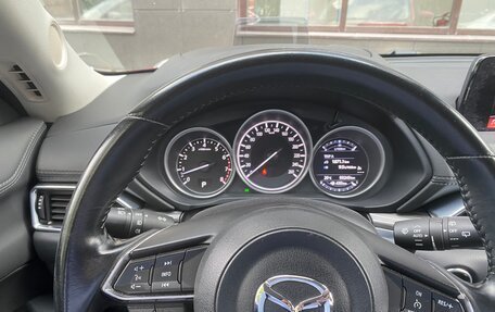Mazda CX-5 II, 2018 год, 2 700 000 рублей, 5 фотография