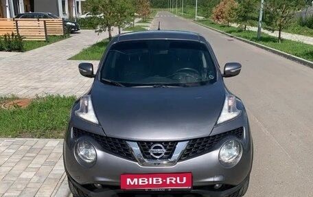 Nissan Juke II, 2014 год, 1 450 000 рублей, 3 фотография
