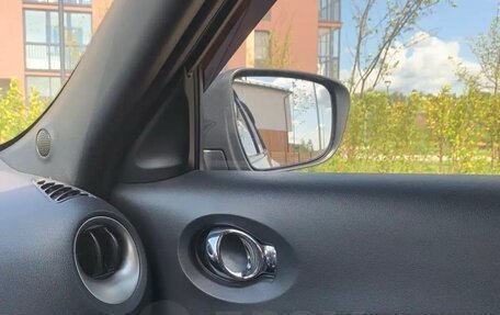 Nissan Juke II, 2014 год, 1 450 000 рублей, 14 фотография