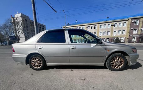 Toyota Vista V30, 1998 год, 300 000 рублей, 8 фотография