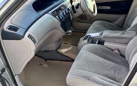 Toyota Vista V30, 1998 год, 300 000 рублей, 9 фотография