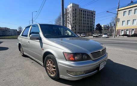 Toyota Vista V30, 1998 год, 300 000 рублей, 5 фотография