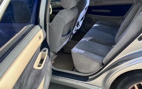 Toyota Vista V30, 1998 год, 300 000 рублей, 6 фотография