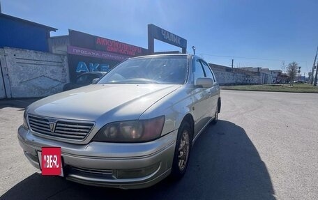 Toyota Vista V30, 1998 год, 300 000 рублей, 7 фотография