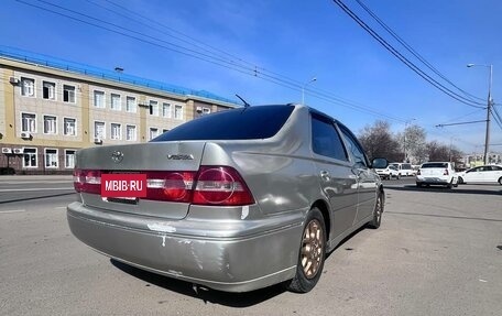 Toyota Vista V30, 1998 год, 300 000 рублей, 4 фотография
