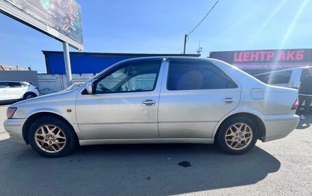Toyota Vista V30, 1998 год, 300 000 рублей, 12 фотография