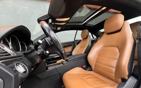 Mercedes-Benz E-Класс, 2013 год, 1 790 000 рублей, 9 фотография