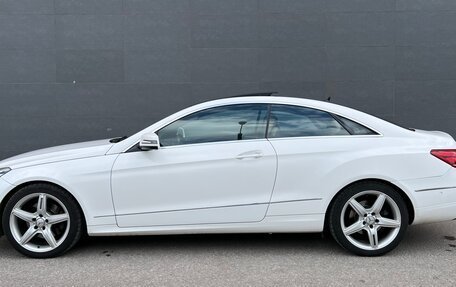 Mercedes-Benz E-Класс, 2013 год, 1 790 000 рублей, 7 фотография