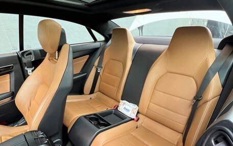 Mercedes-Benz E-Класс, 2013 год, 1 790 000 рублей, 11 фотография