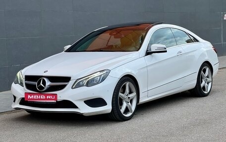 Mercedes-Benz E-Класс, 2013 год, 1 790 000 рублей, 8 фотография