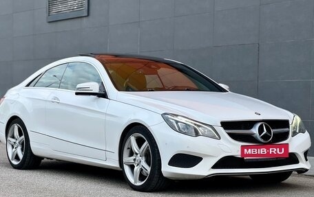 Mercedes-Benz E-Класс, 2013 год, 1 790 000 рублей, 5 фотография