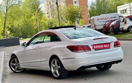 Mercedes-Benz E-Класс, 2013 год, 1 790 000 рублей, 4 фотография