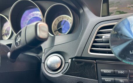 Mercedes-Benz E-Класс, 2013 год, 1 790 000 рублей, 18 фотография
