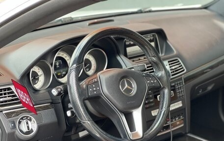 Mercedes-Benz E-Класс, 2013 год, 1 790 000 рублей, 12 фотография