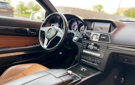 Mercedes-Benz E-Класс, 2013 год, 1 790 000 рублей, 22 фотография