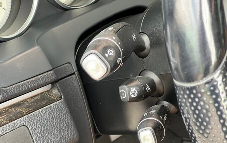 Mercedes-Benz E-Класс, 2013 год, 1 790 000 рублей, 17 фотография