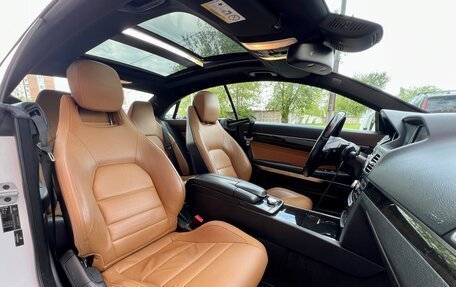 Mercedes-Benz E-Класс, 2013 год, 1 790 000 рублей, 20 фотография