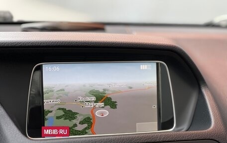 Mercedes-Benz E-Класс, 2013 год, 1 790 000 рублей, 16 фотография