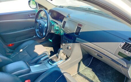 Chevrolet Epica, 2011 год, 750 000 рублей, 3 фотография