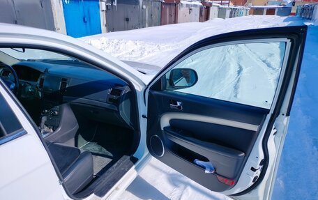 Chevrolet Epica, 2011 год, 750 000 рублей, 7 фотография