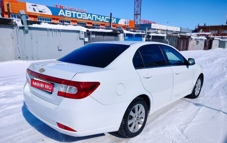 Chevrolet Epica, 2011 год, 750 000 рублей, 2 фотография