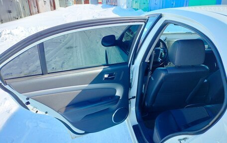 Chevrolet Epica, 2011 год, 750 000 рублей, 13 фотография