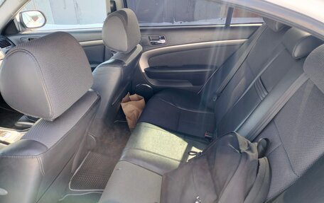 Chevrolet Epica, 2011 год, 750 000 рублей, 12 фотография