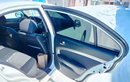 Chevrolet Epica, 2011 год, 750 000 рублей, 11 фотография