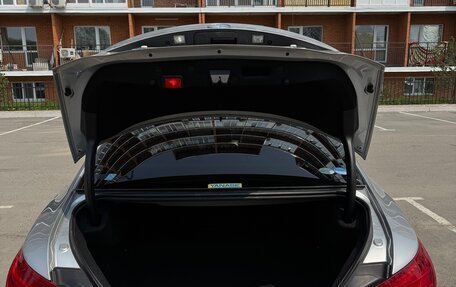 Mercedes-Benz CLA, 2014 год, 1 800 000 рублей, 15 фотография