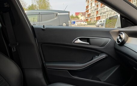 Mercedes-Benz CLA, 2014 год, 1 800 000 рублей, 12 фотография