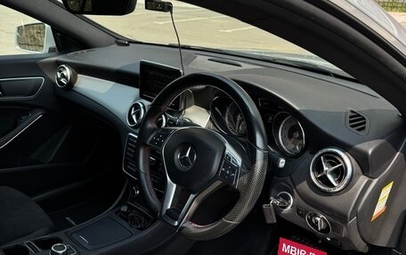 Mercedes-Benz CLA, 2014 год, 1 800 000 рублей, 7 фотография