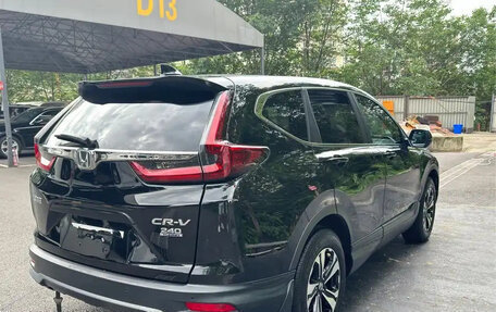 Honda CR-V IV, 2021 год, 2 100 000 рублей, 4 фотография