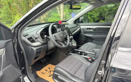 Honda CR-V IV, 2021 год, 2 100 000 рублей, 5 фотография