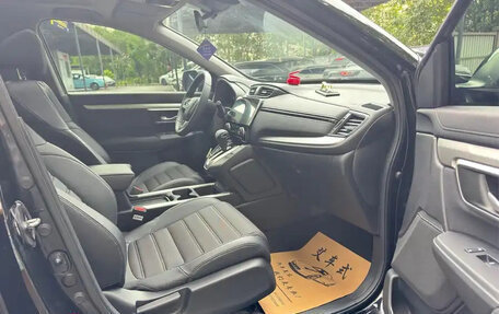 Honda CR-V IV, 2021 год, 2 100 000 рублей, 6 фотография