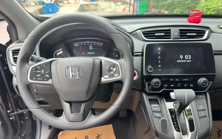 Honda CR-V IV, 2021 год, 2 100 000 рублей, 8 фотография