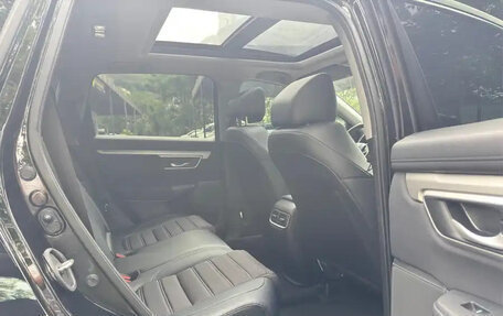 Honda CR-V IV, 2021 год, 2 100 000 рублей, 11 фотография