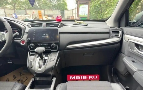 Honda CR-V IV, 2021 год, 2 100 000 рублей, 9 фотография