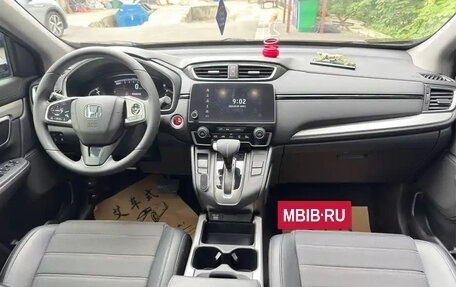 Honda CR-V IV, 2021 год, 2 100 000 рублей, 7 фотография