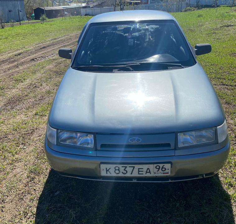 ВАЗ (LADA) 2110, 2006 год, 195 000 рублей, 3 фотография