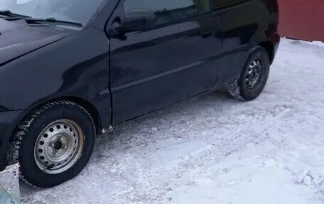 Honda Logo, 1999 год, 115 000 рублей, 2 фотография