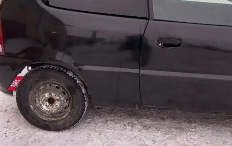 Honda Logo, 1999 год, 115 000 рублей, 3 фотография