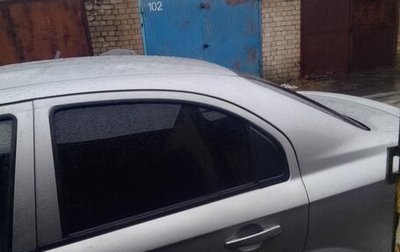 Chevrolet Aveo III, 2008 год, 365 000 рублей, 1 фотография