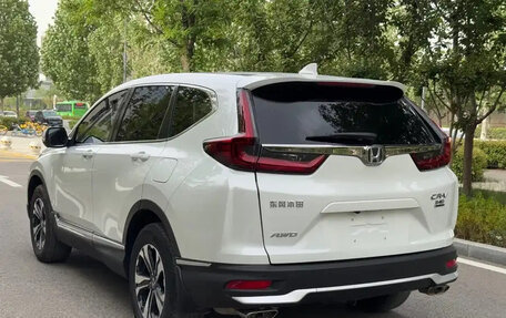 Honda CR-V IV, 2021 год, 2 700 000 рублей, 6 фотография