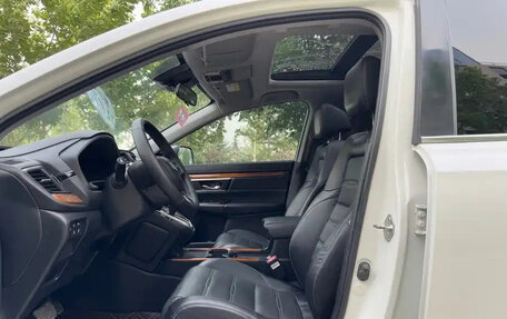 Honda CR-V IV, 2021 год, 2 700 000 рублей, 7 фотография