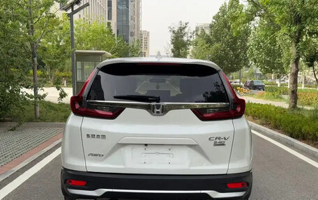 Honda CR-V IV, 2021 год, 2 700 000 рублей, 5 фотография