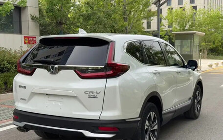 Honda CR-V IV, 2021 год, 2 700 000 рублей, 4 фотография